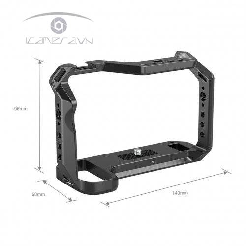 Khung SmallRig Cage cho máy ảnh Fujifilm X-S10 (3087)