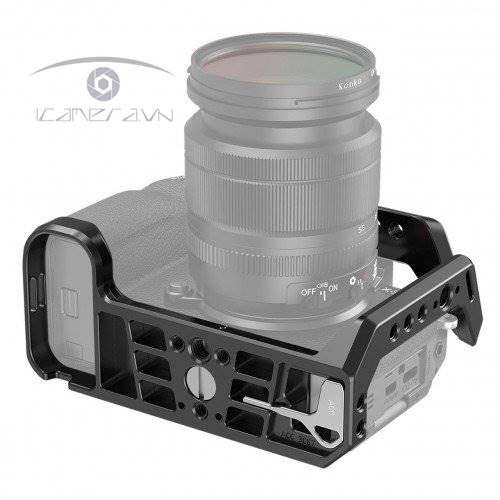 Khung SmallRig Cage cho máy ảnh Fujifilm X-S10 (3087)