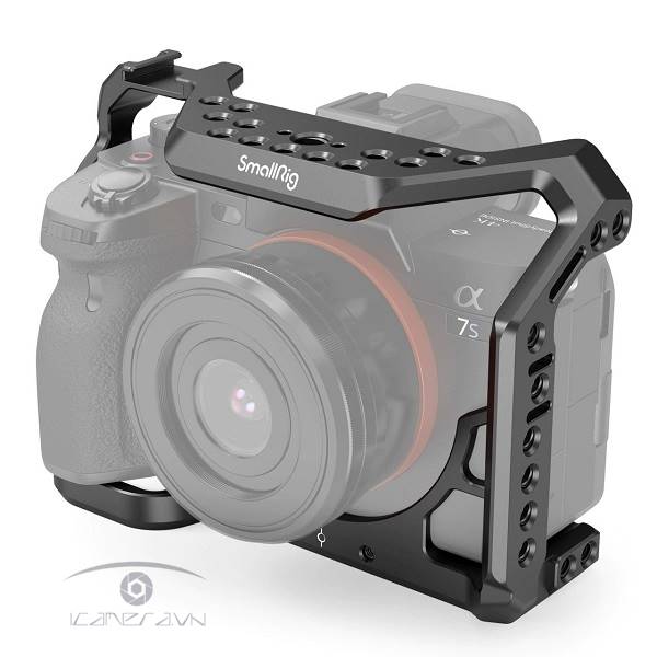 Khung SmallRig Cage cho máy ảnh Sony A7S III (2999)