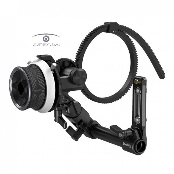 Smallrig Mini Follow Focus 3010