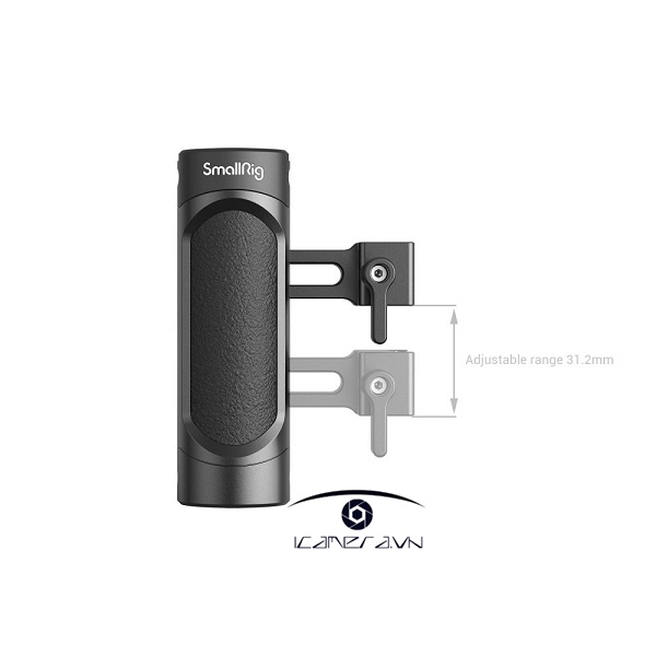 SmallRig Mini NATO Side Handle 3813