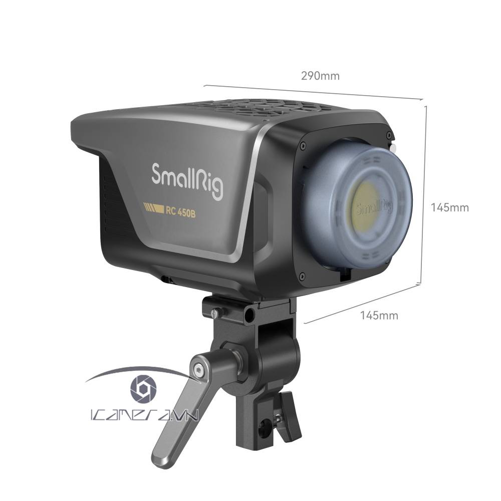 Đèn Rọi SmallRig RC450B