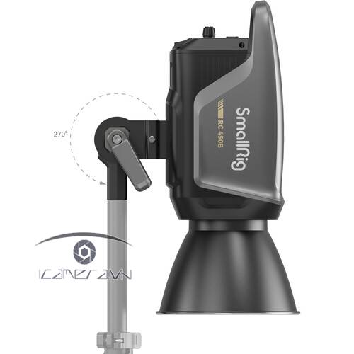 Đèn Rọi SmallRig RC450B