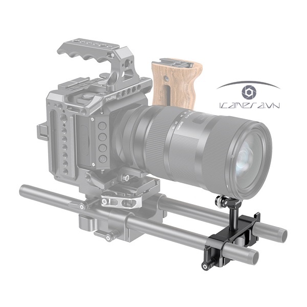 SMALLRIG LWS Universal Lens Support 2727