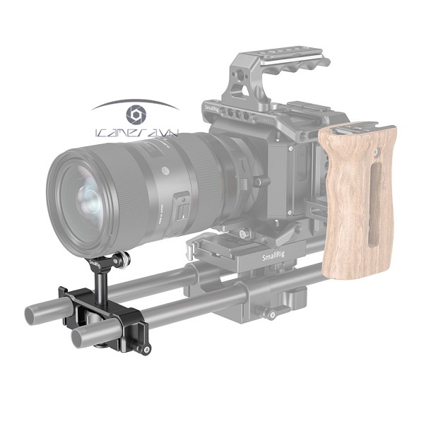 SMALLRIG LWS Universal Lens Support 2727
