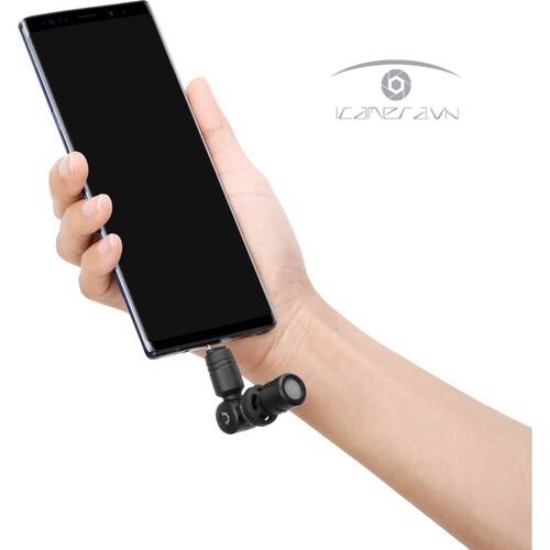 Mic thu âm SmartMic UC Mini 