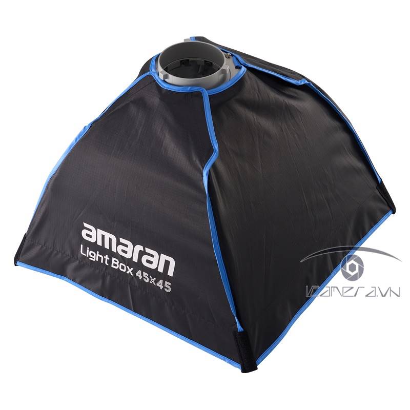 Softbox tản sáng amaran Light Box 45×45