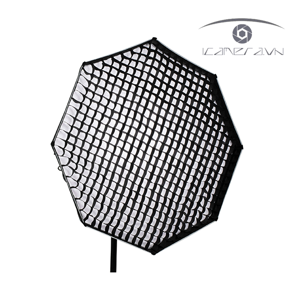 Softbox Octagonal cho Dyno 1200C