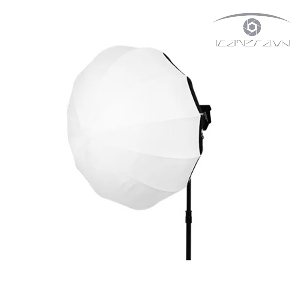 Softbox cầu - Evoke Lantern Softbox 120cm with NL Mount