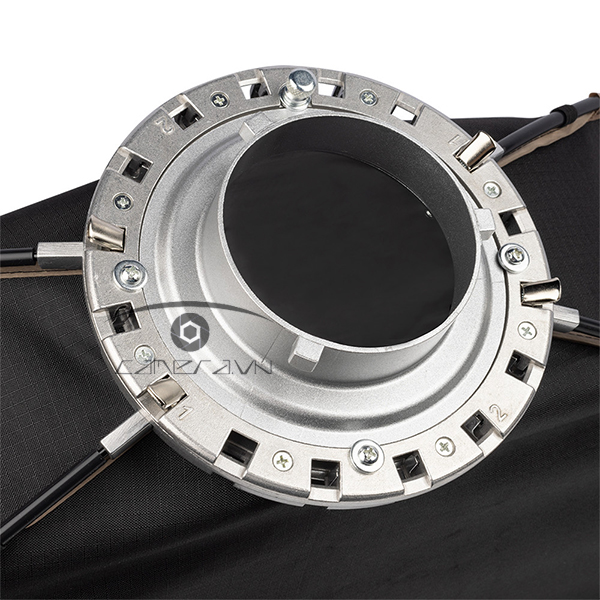 SmallRig RA-R30120 Strip Softbox 3931