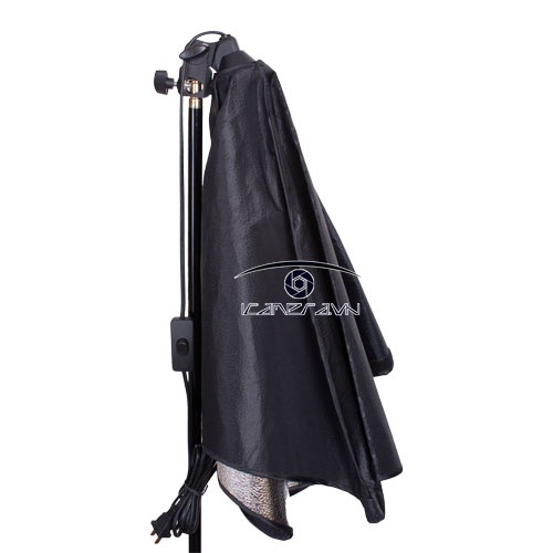 Softbox tản sáng 50x70 cm phụ kiện chụp ảnh studio