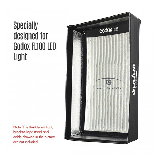 Softbox godox FL-SF-4060 cho đèn FL100