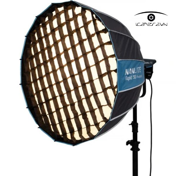 Softbox nanlite