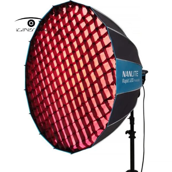 Softbox nanlite