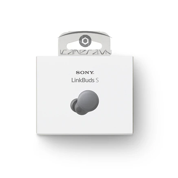 Tai nghe Sony LinkBuds S không dây chống ồn | Chính hãng | White