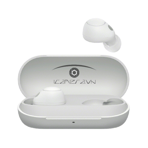Tai nghe True Wireless chống ồn SONY WF-C700N