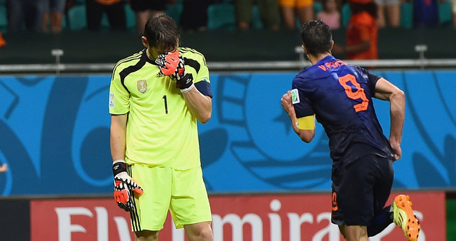 Một CĐV đã chết do thiếu ngủ khi theo dõi Hà Lan đánh bại TBN 5-1