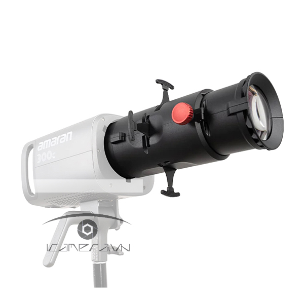 Aputure Amaran Spotlight SE