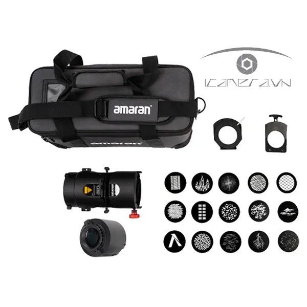 Aputure Amaran Spotlight SE