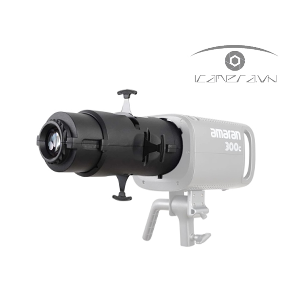 Aputure Amaran Spotlight SE