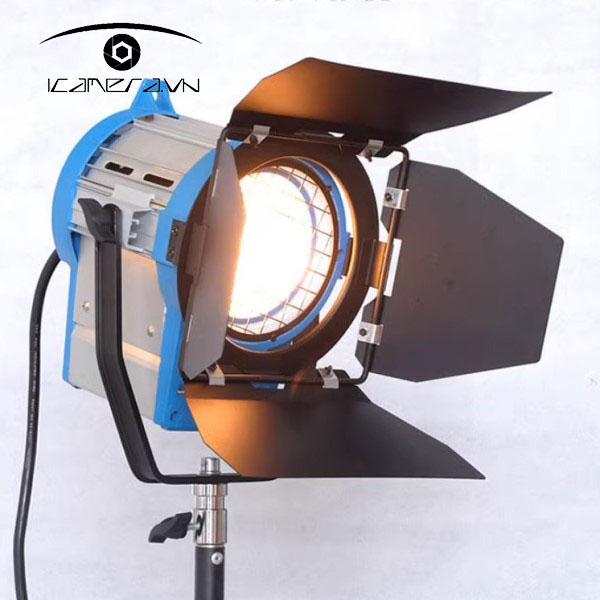 Đèn Spotlight 650W quay phim chụp ảnh chất lượng cao