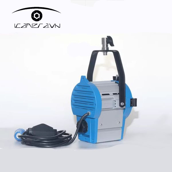 Đèn Spotlight 650W quay phim chụp ảnh chất lượng cao