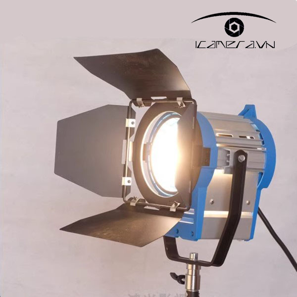 Đèn Spotlight 650W quay phim chụp ảnh chất lượng cao