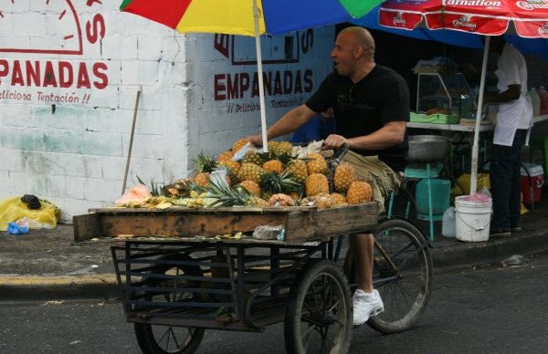 Fast and Furious 8 quay o Viet Nam