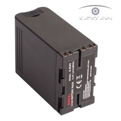 Pin SWIT S-8U95 cho máy quay Sony PMW-EX1 / EX3 / F3 / 100/200/300/ PXW-X160 / 180/200