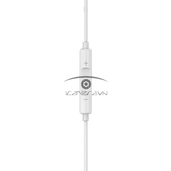 Tai nghe có dây Pisen AP01 3.5mm