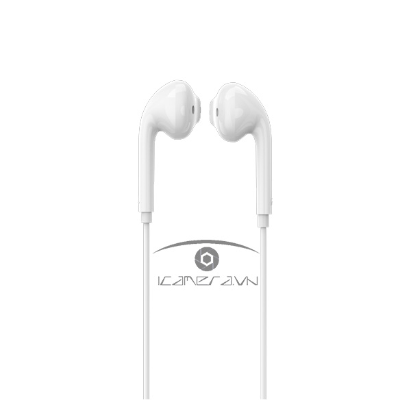 Tai nghe có dây Pisen AP01 3.5mm