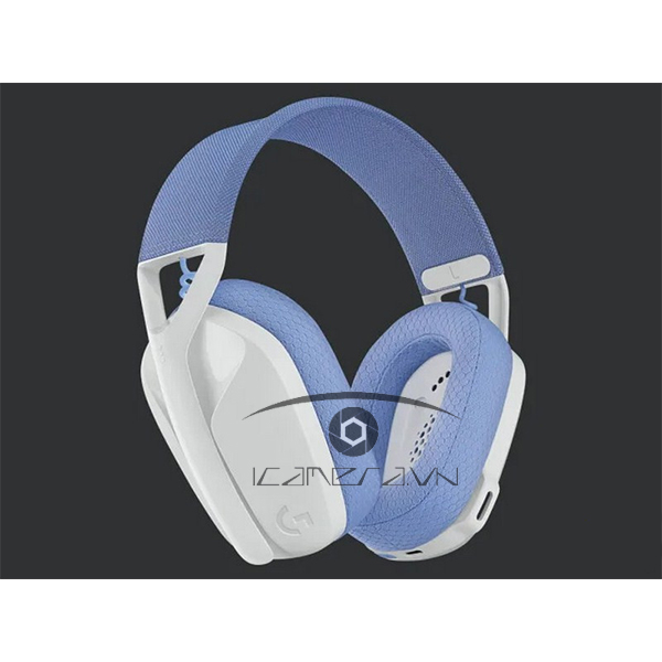 Tai nghe Logitech G435 