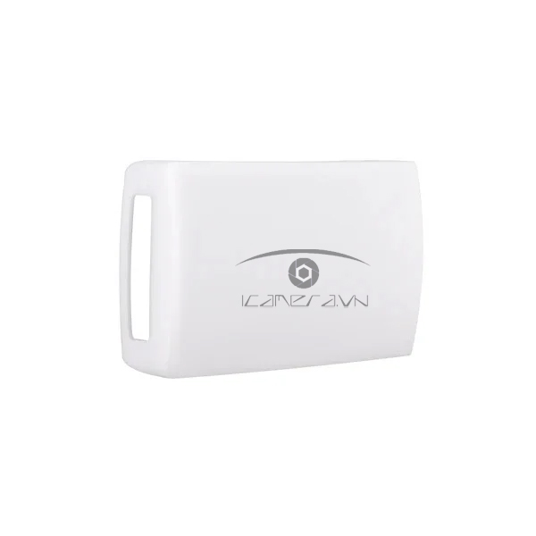 Tản nhiệt silicon cho đèn video FIVERAY M40