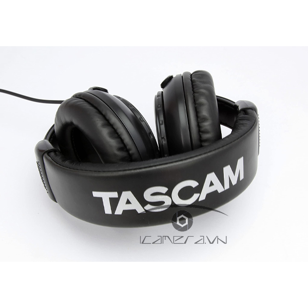 Tai nghe kiểm âm TASCAM TH-02