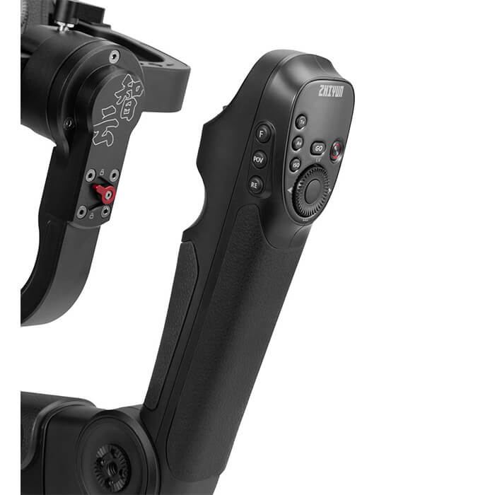 Gimbal chống rung Zhiyun Crane 3 LAB