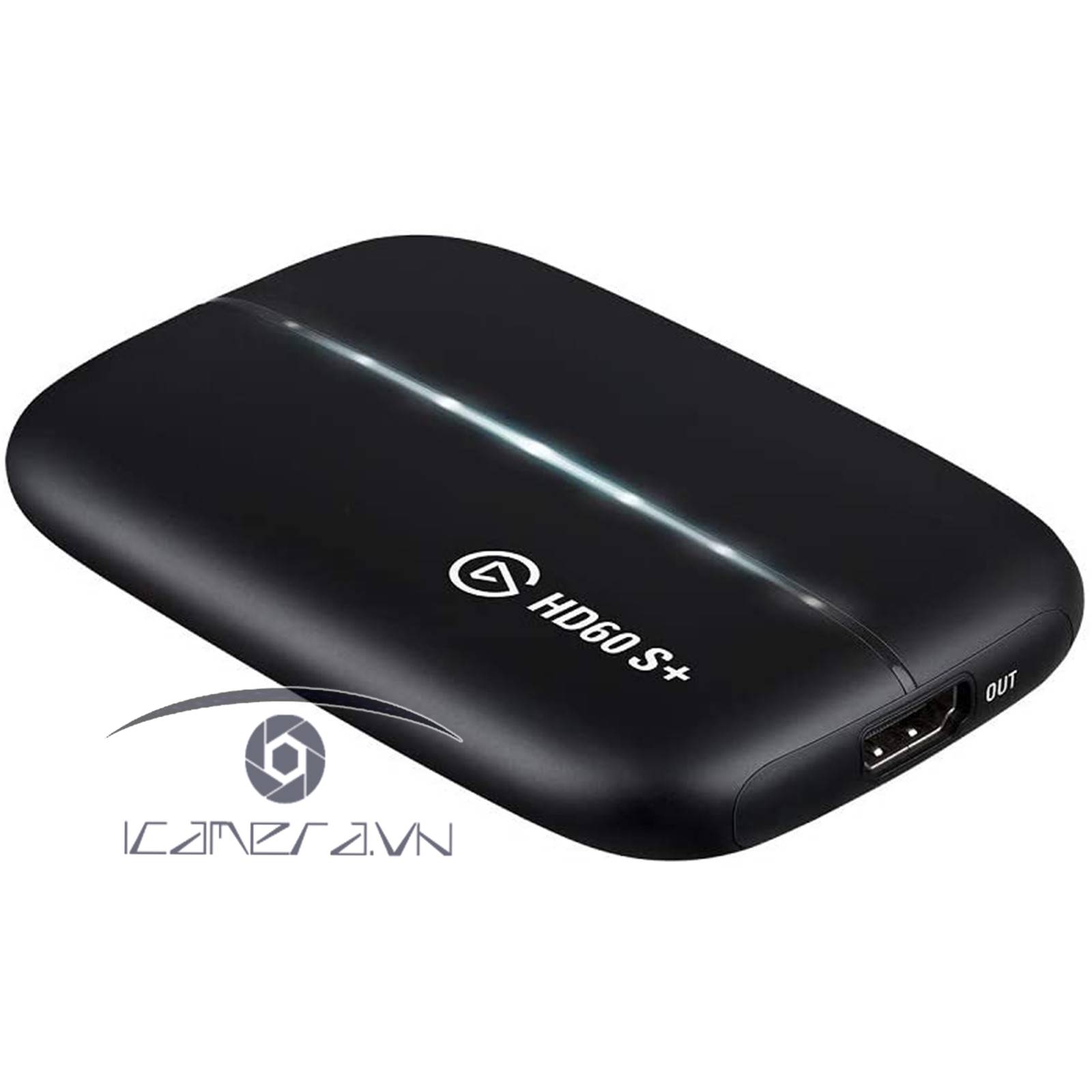 Thiết bị Stream Elgato Game Capture HD60 S+