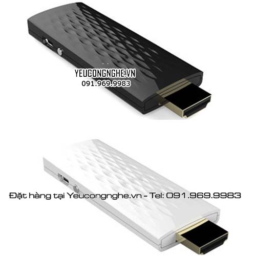 Thiết bị kết nối tivi HDMI không dây cho iPhone, iPad