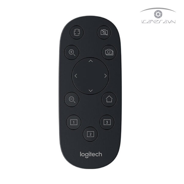 Camera hội nghị truyền hình Logitech PTZ PRO 2