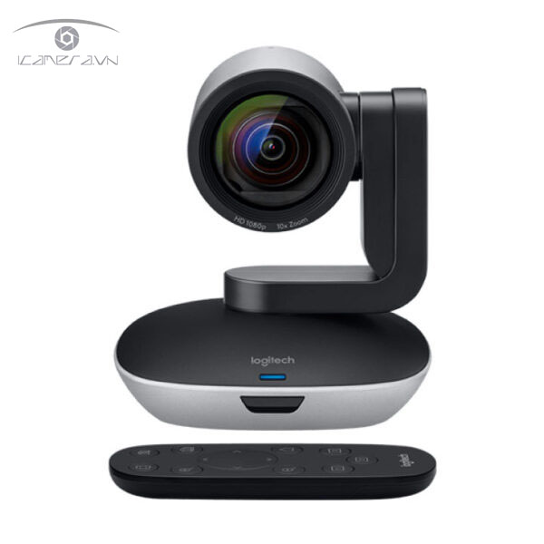 Camera hội nghị truyền hình Logitech PTZ PRO 2