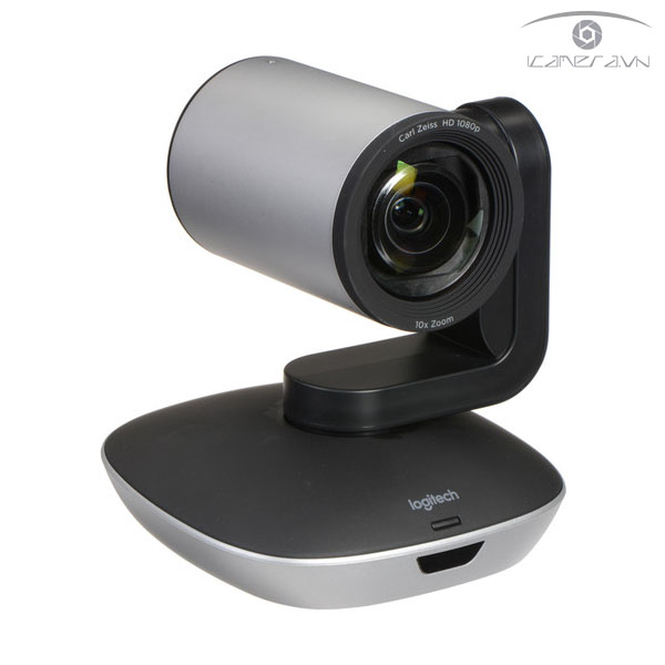 Logitech group conference cam _ Thiết bị hội nghị video