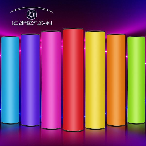 Đèn led Video YELANGU W200 RGB