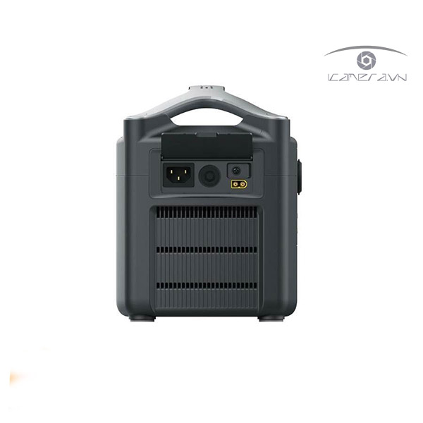 Trạm năng lượng EcoFlow RIVER Pro Portable Power Station 720Wh