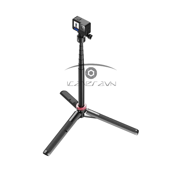 GO-QUICK II TRIPOD 3113 - Chân tripod dành cho GoPro 