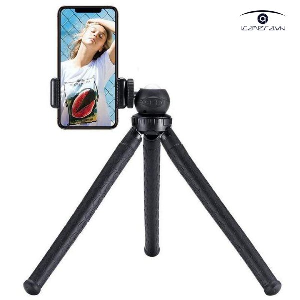 tripod bach tuoc ulanzi mt 07 cho may anh dien thoai gia re ha noi