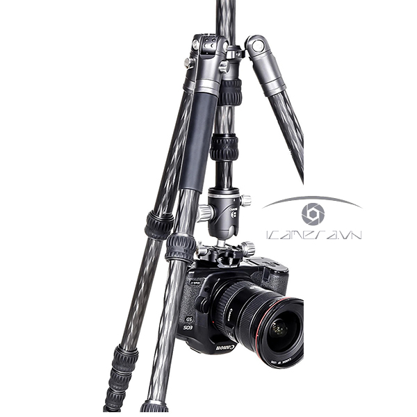 Chân máy Benro BAT - FBAT15C-VX20