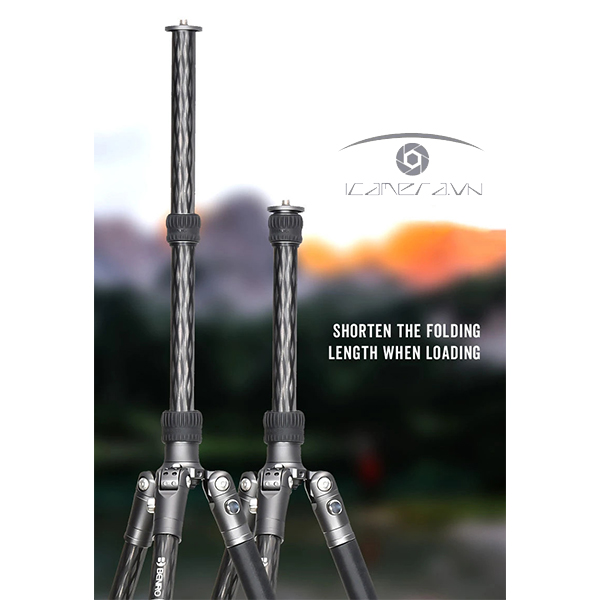 Chân máy Benro BAT - FBAT24C-VX25