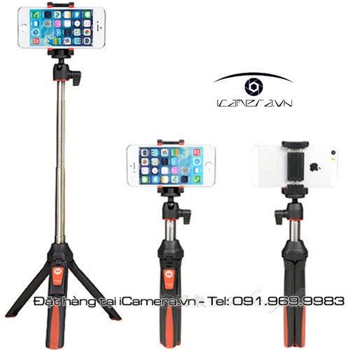 mefoto mk10