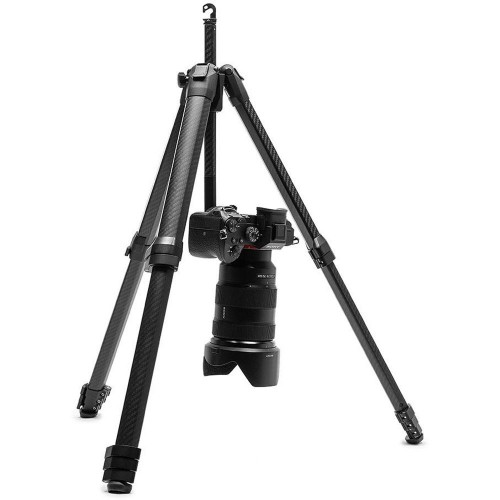 Chân máy ảnh Peak Design Carbon Fiber Travel Tripod