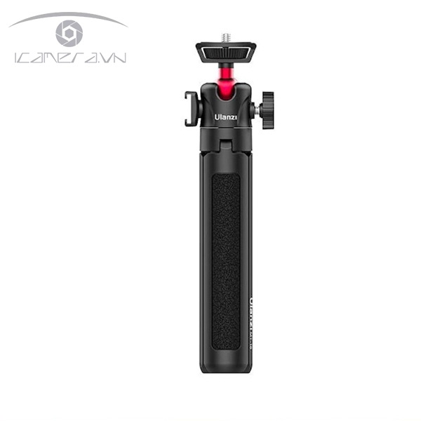  Chân Tripod xoay 360° cho Điện thoại và Máy ảnh – Ulanzi MT-16 (FUCAG)