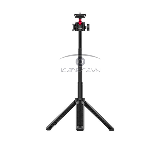  Chân Tripod xoay 360° cho Điện thoại và Máy ảnh – Ulanzi MT-16 (FUCAG)